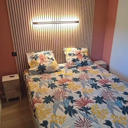 Petit Cocon Sur Les Hauteurs