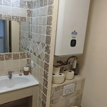 Petit Cocon Sur Les Hauteurs Appartement