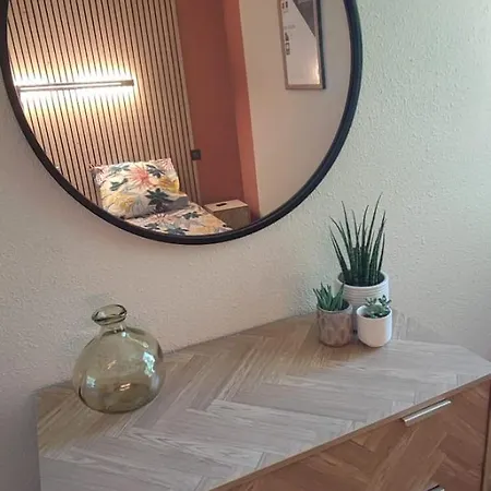 Petit Cocon Sur Les Hauteurs Appartement