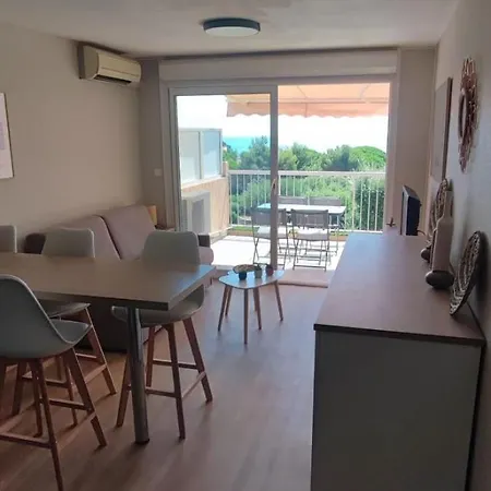 Appartement Petit Cocon Sur Les Hauteurs *