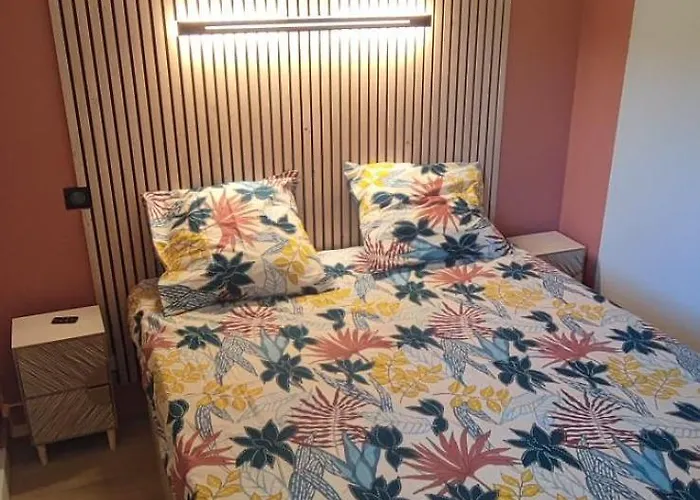 Petit Cocon Sur Les Hauteurs