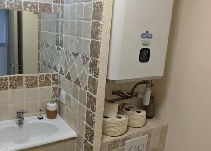 Petit Cocon Sur Les Hauteurs Appartement