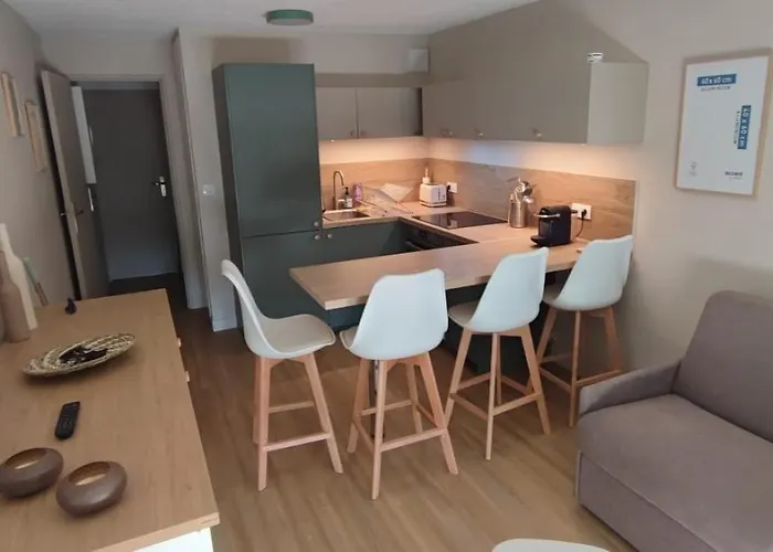 Petit Cocon Sur Les Hauteurs *