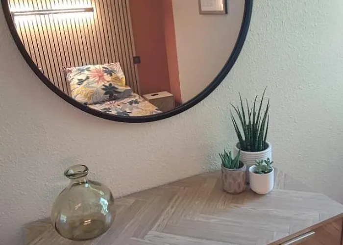 Petit Cocon Sur Les Hauteurs Appartement