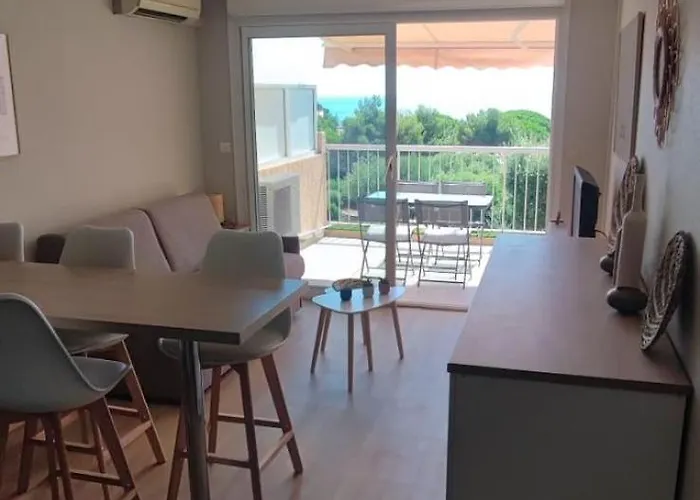 Appartement Petit Cocon Sur Les Hauteurs *